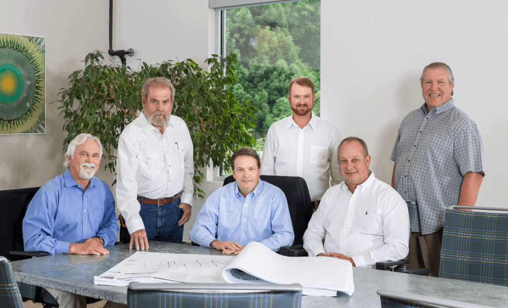 Bacar Team Photo