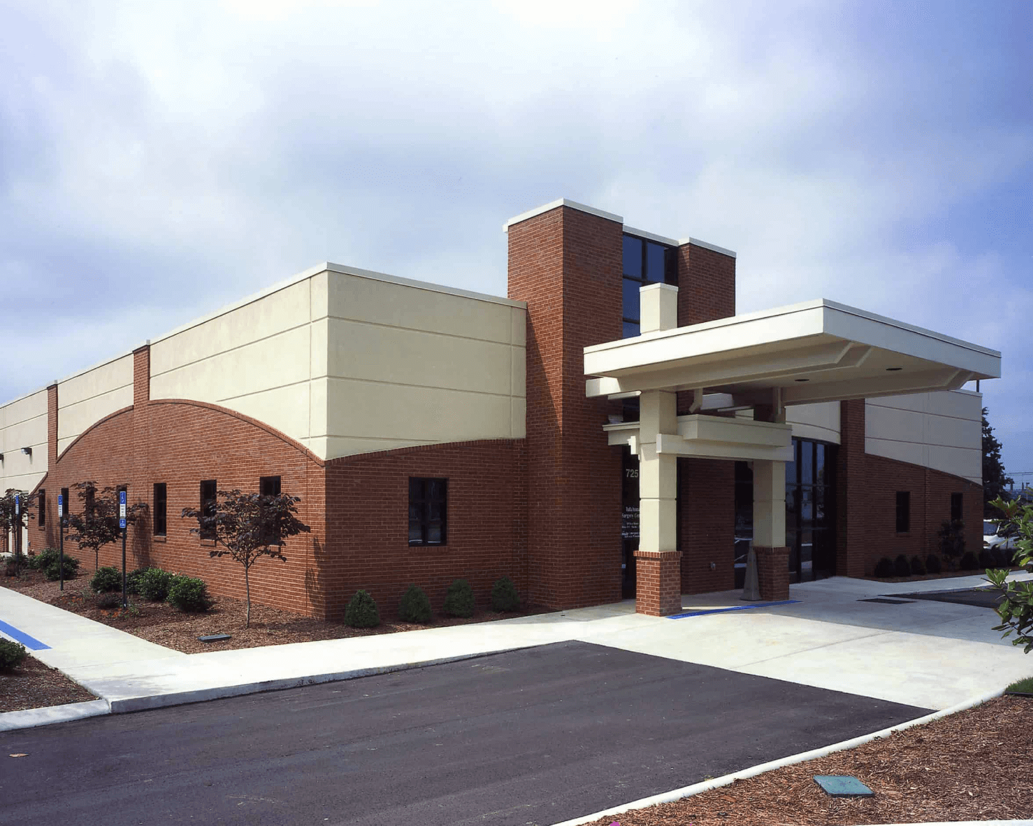 Tullahoma Surgery