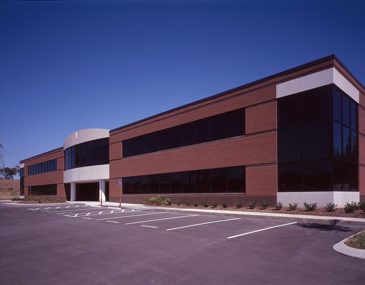 Westgate Offices, 1