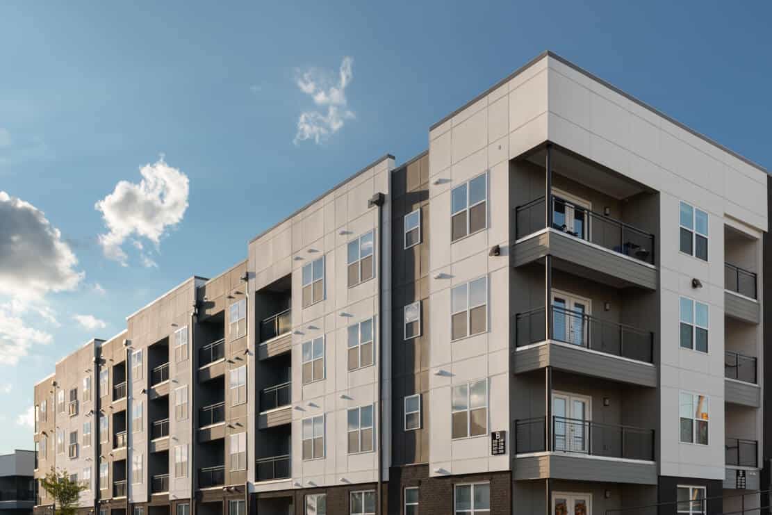 The Radius at Donelson, 3