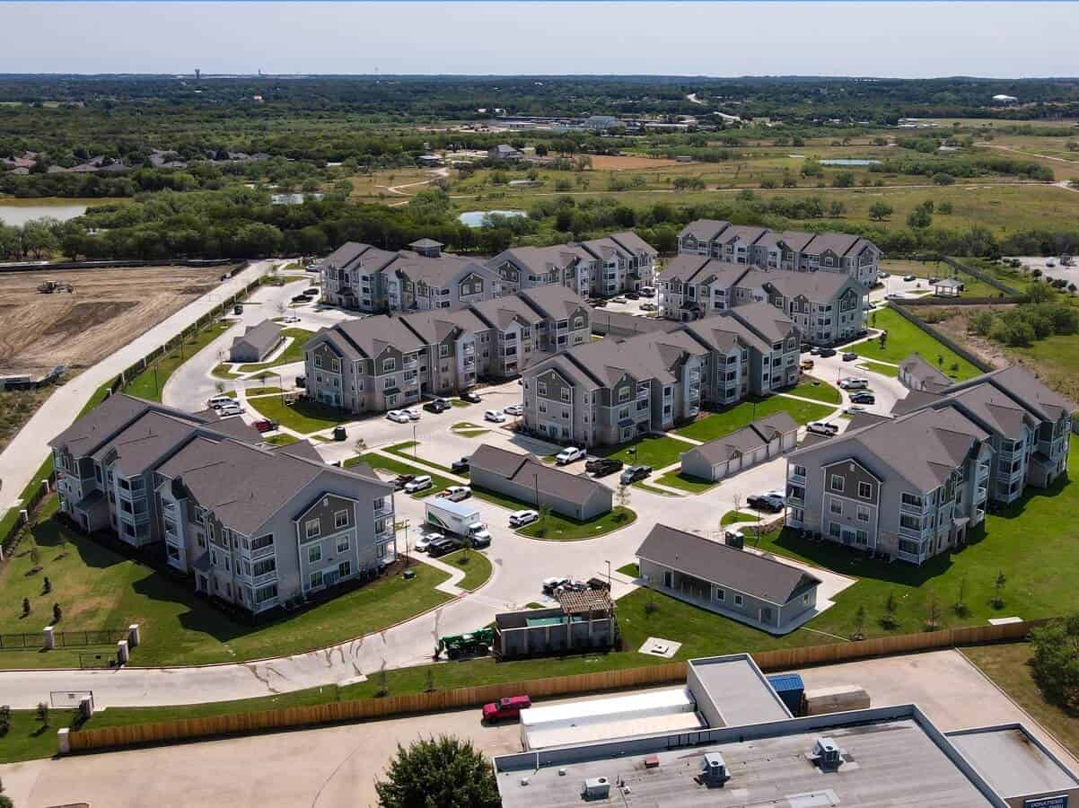 Waverly, 11