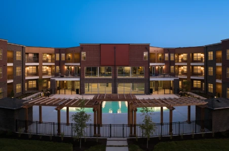 Enclave, 2