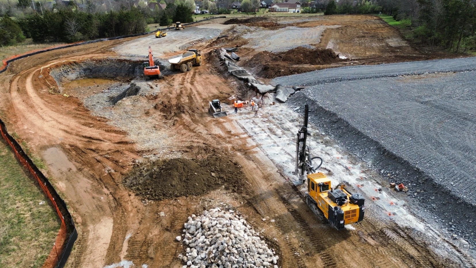 Evelyn June Senior Apartments - Phase 5